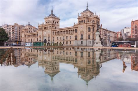 valladolid cantabria|15 Best Things to Do in Valladolid (Spain)